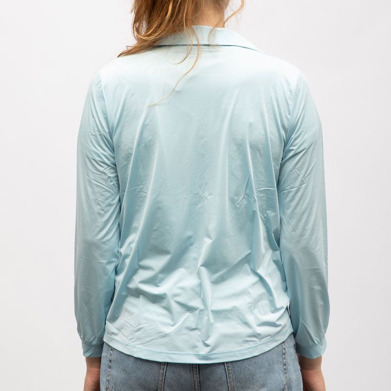 Chemise zelie hb3ewc02 Femme HBT