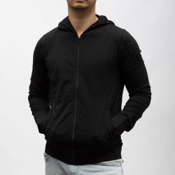 Veste keaton hood hb3emb05 Homme HBT