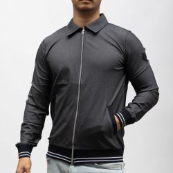 Blouson tom hb2emb11 Femme, Homme HBT