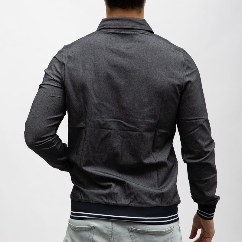 Blouson tom hb2emb11 Femme, Homme HBT