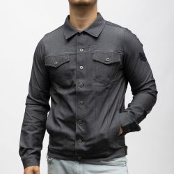 Veste enzo hb3emb04 Homme HBT