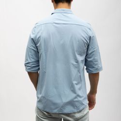 Chemise charlie hb3emc04 Homme HBT