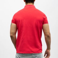 Polo rock mc hb3emd09 Homme HBT