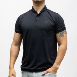 Polo castel mc hb2emd25 Homme HBT