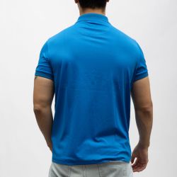 Polo rock mc hb2emd26 Homme HBT