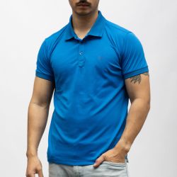 Polo rock mc hb2emd26 Homme HBT