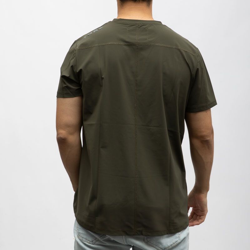 Tee shirt lemon mc hb3emd15 Homme HBT