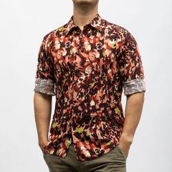 Chemise cyt9hec Homme IMPERIAL