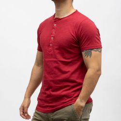 Tee shirt t6407e144 Homme IMPERIAL