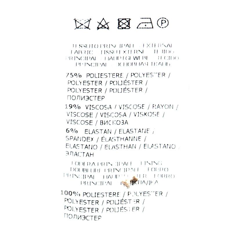 Veste jzckhbg009 Homme IMPERIAL