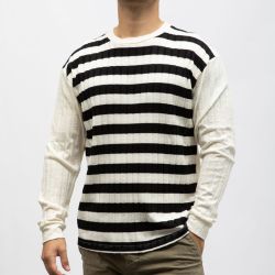 Pull fin tr66hiv Homme IMPERIAL