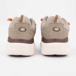 Basket toile 660 navy textile 57st007 700 t40/46 Homme DOCKERS BY GERLI