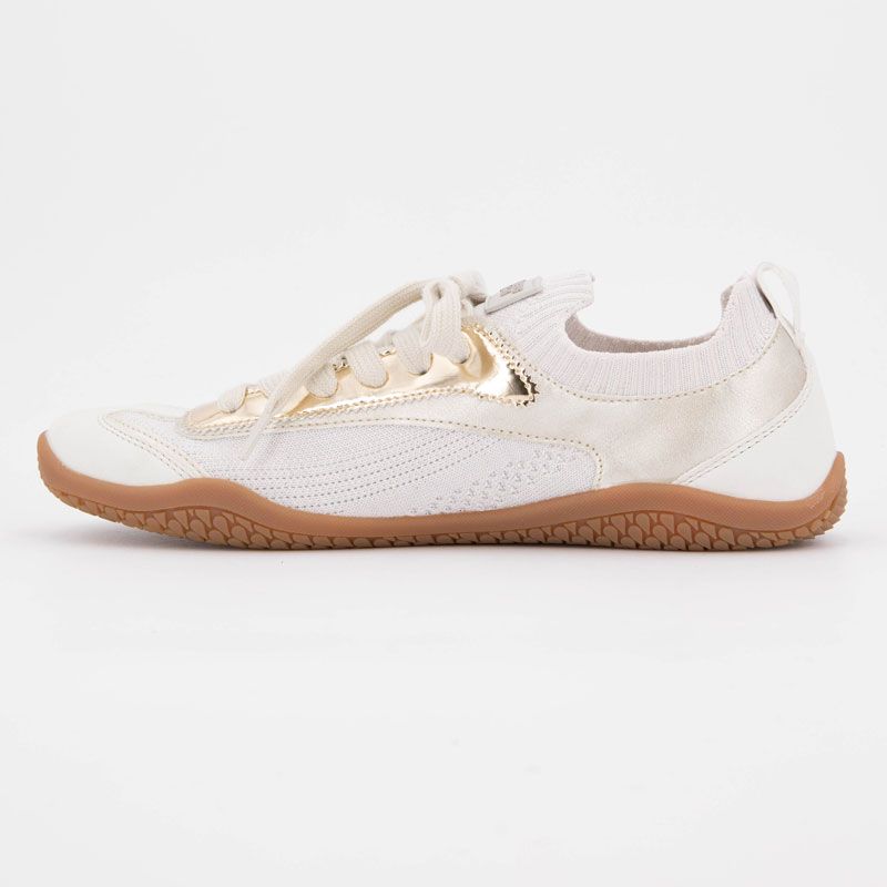 Basket 512 offweiss/grau 53ge215 702 t36/42 Femme DOCKERS BY GERLI