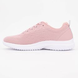 Basket 762 rosa/grau basse 48hp222 700 t36/41 Femme DOCKERS BY GERLI