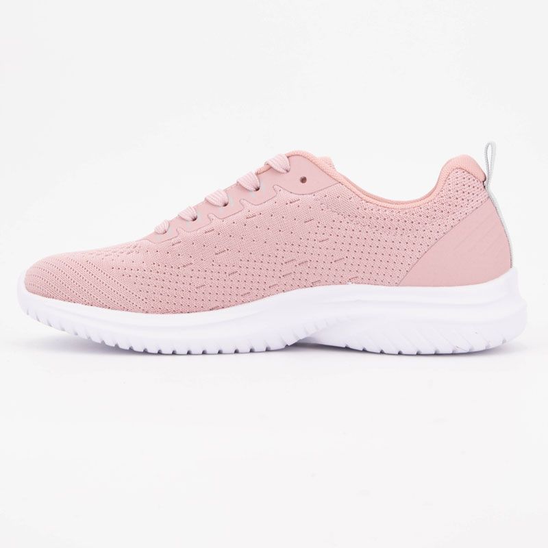Basket 762 rosa/grau basse 48hp222 700 t36/41 Femme DOCKERS BY GERLI