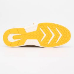 Chaussure bateau toile 660 navy 58tr001 790 t40/45 Homme DOCKERS BY GERLI