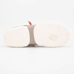 Basket toile 530 beige 58th004 706 t40/46 Homme DOCKERS BY GERLI