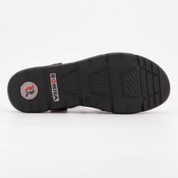 Sandales compensées élastique avec bijoux Femme ROMIKA