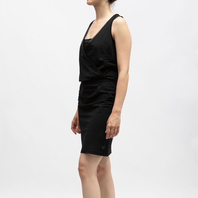 Robe nina hb2ewh22 Femme HBT