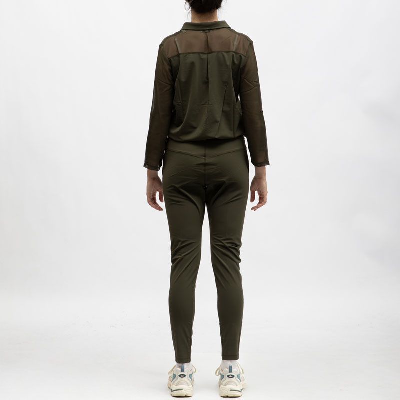 Combipantalon luna hb2ewf14 Femme HBT