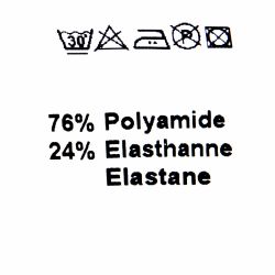 Combipantalon kelly hb2ewf08 Femme HBT