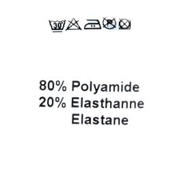 Combipantalon lizzie hb2ewf11 Femme HBT