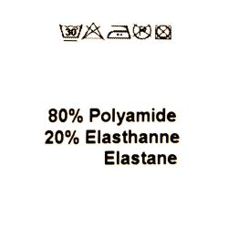 Combipantalon anastasia hb3ewf11 Femme HBT