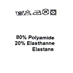 Combipantalon lizzie hb3ewf19 Femme HBT