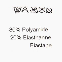 Combipantalon lizzie hb3ewf08 Femme HBT