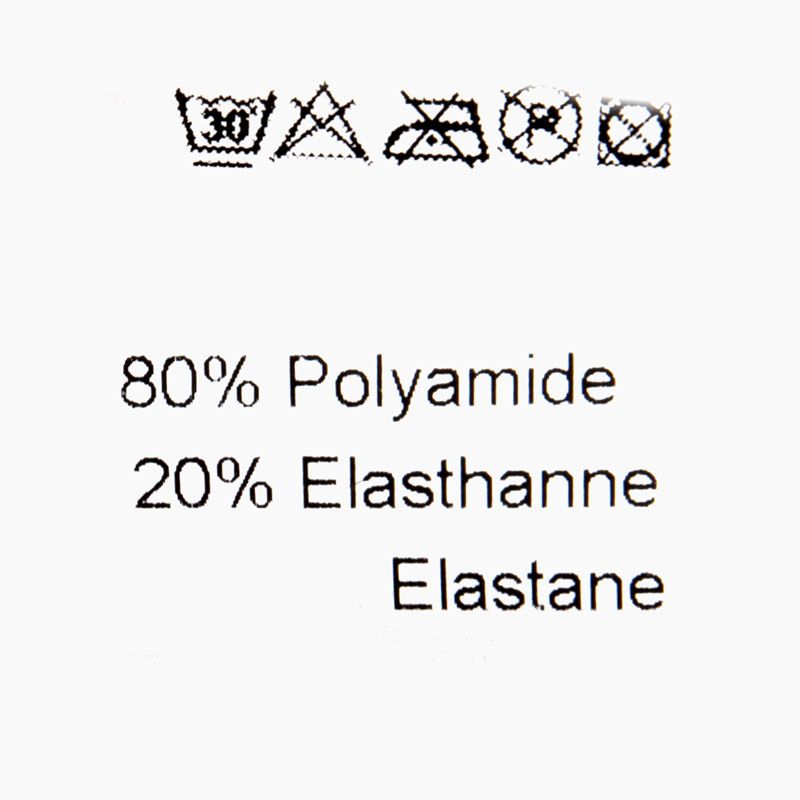 Combipantalon lizzie hb3ewf08 Femme HBT