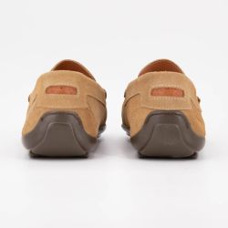 Mocassins cuir Homme ORLAND