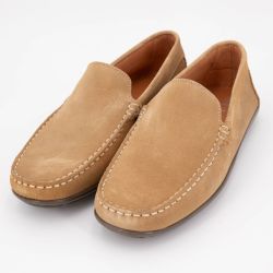 Mocassins cuir Homme ORLAND