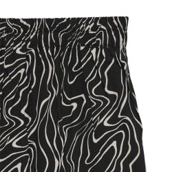 Pantalon black dana vmeasy joy 10308013 4540 Femme VERO MODA