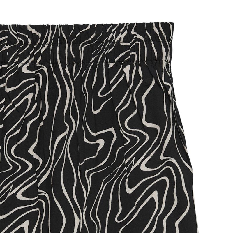 Pantalon black dana vmeasy joy 10308013 4540 Femme VERO MODA