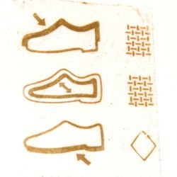 Basket toile 660 navy textile 57st007 700 t40/46 Homme DOCKERS BY GERLI