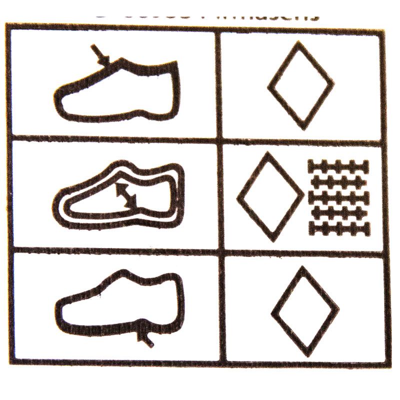 Sandales compensées élastique avec bijoux Femme ROMIKA