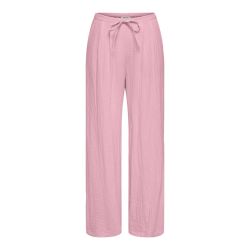 Pantalon bright white onlita 15370273 4539 Femme ONLY