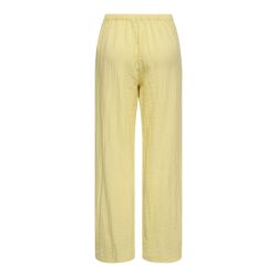 Pantalon bright white onlita 15370273 4539 Femme ONLY