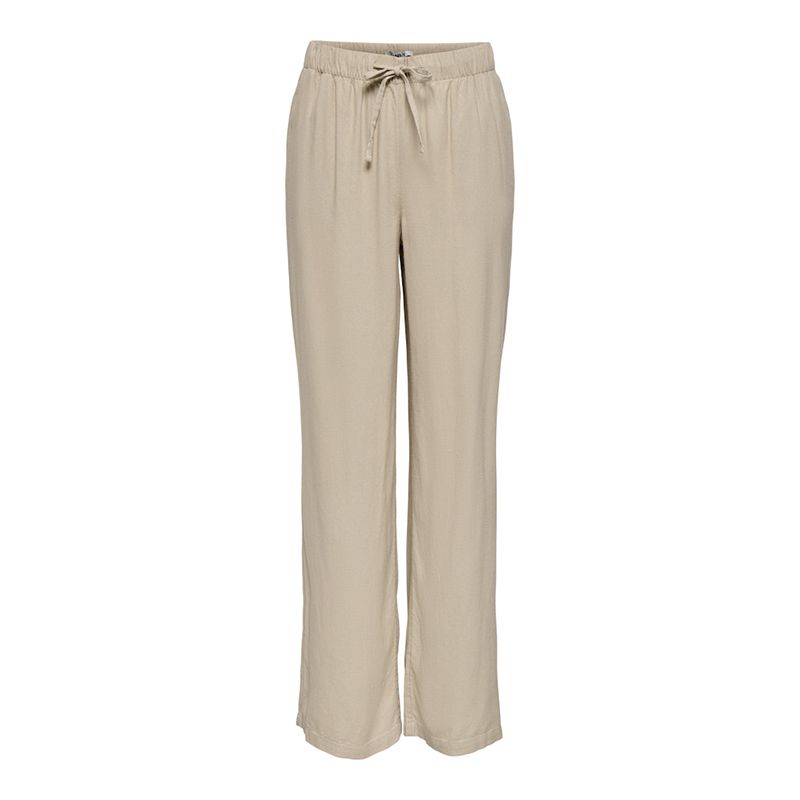 Pantalon smokey olive onlgoa 15363676 4478 Femme ONLY