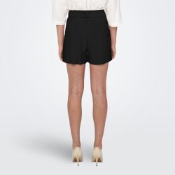 Short black onlnova 15317850 4499 Femme ONLY