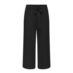 Pantalon black onlnova 15222225 4499 Femme ONLY