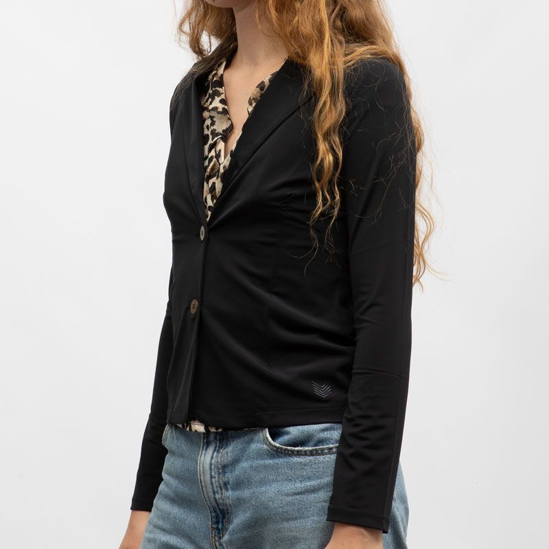 Blazer shirley hb2ewb05 Femme HBT