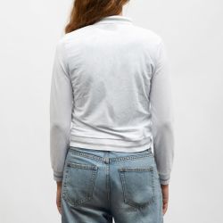 Veste tom hb3ewb02 Femme HBT