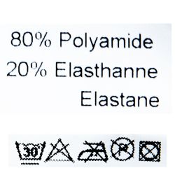 Chemise luna mc hb3ewc01 Femme HBT