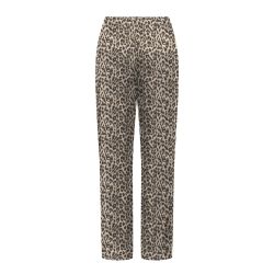 Pantalon humus onlnova 15264446 4499 Femme ONLY
