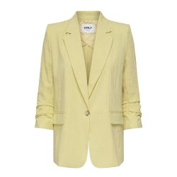 Blazer bright white onlita 15370275 4539 Femme ONLY
