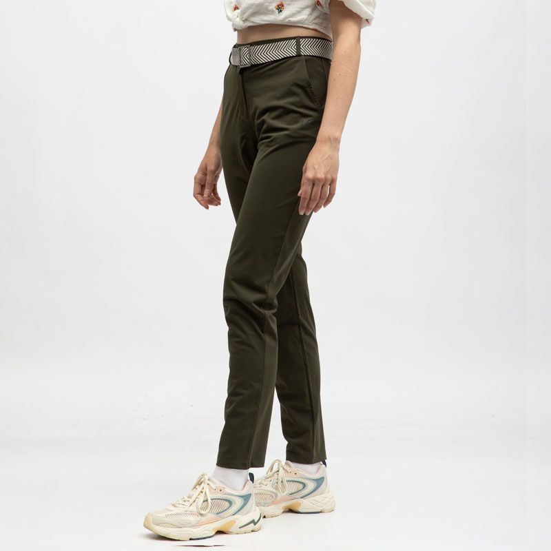 Pantalon kristiana hb3ewa03 Femme HBT