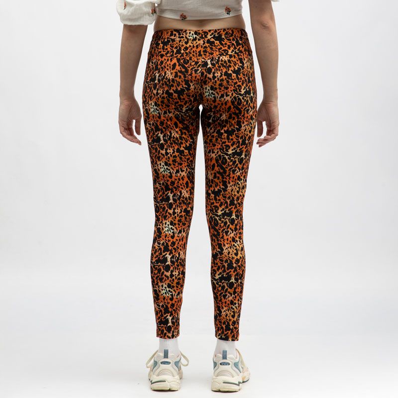 Pantalon cruz hb3ewa15 Femme HBT