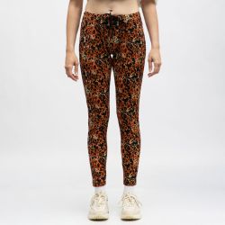 Pantalon cruz hb3ewa15 Femme HBT