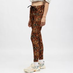 Pantalon cruz hb3ewa15 Femme HBT